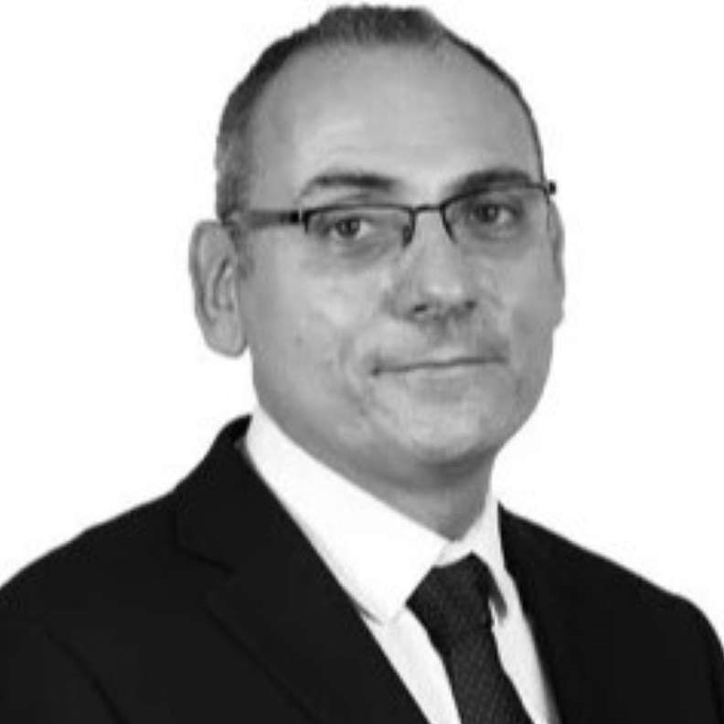 Frédéric Zeitoun, Grant Thornton